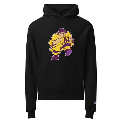 Signature | Champion Hoodie | Astoria Boys Basketball