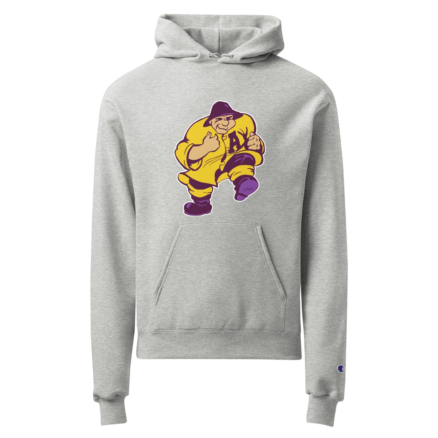 Signature | Champion Hoodie | Astoria Boys Basketball