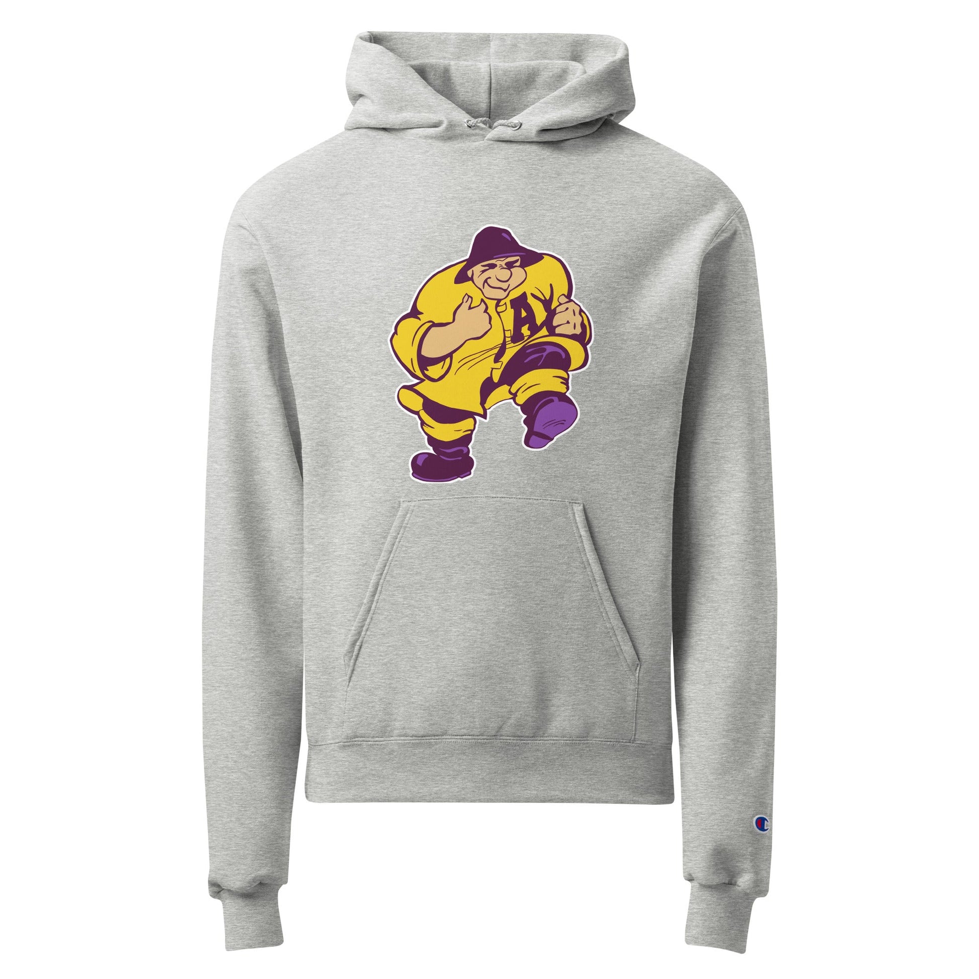 Signature | Champion Hoodie | Astoria Boys Basketball