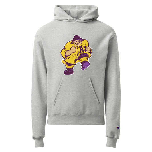 Signature | Champion Hoodie | Astoria Boys Basketball