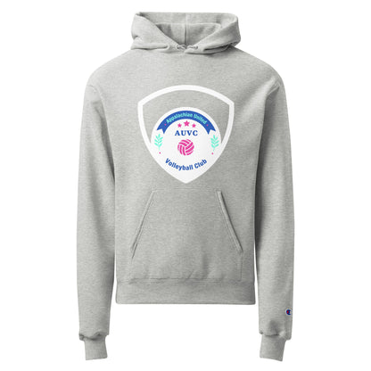 Signature | Champion Hoodie | AUVC