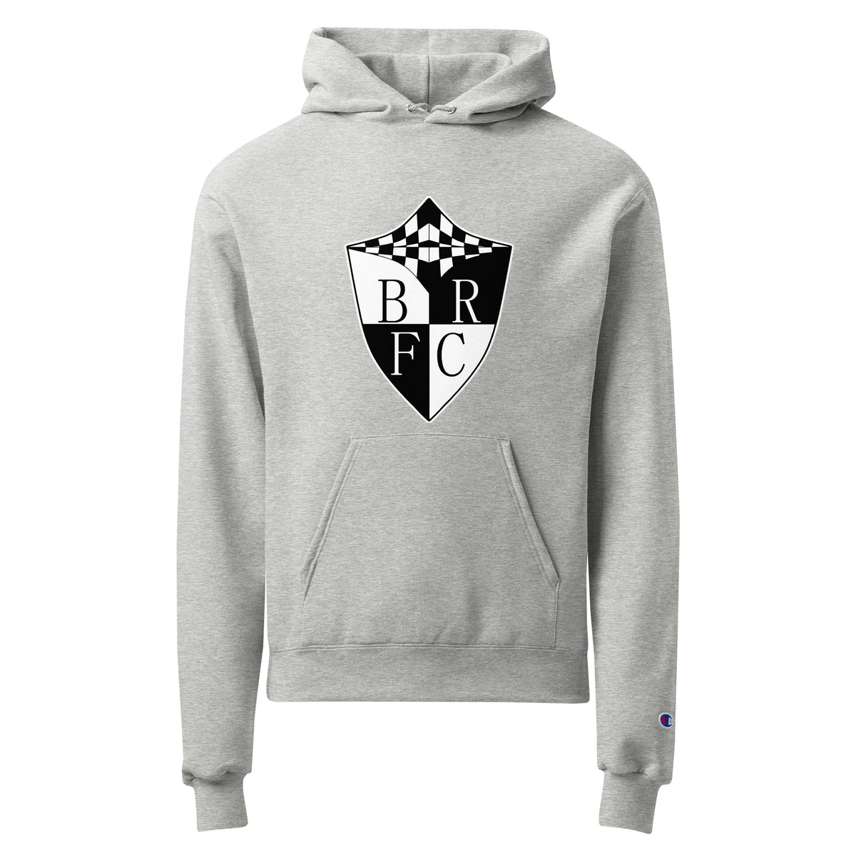 Signature | Champion Hoodie | Bard College Rugby Football Club