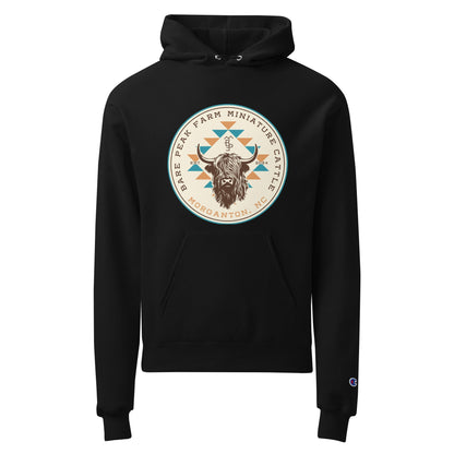 Signature | Champion Hoodie | Bare Peak Farm