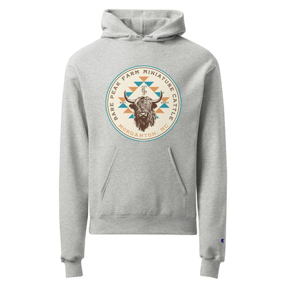 Signature | Champion Hoodie | Bare Peak Farm