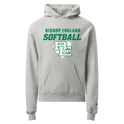 Signature | Champion Hoodie | BE Softball