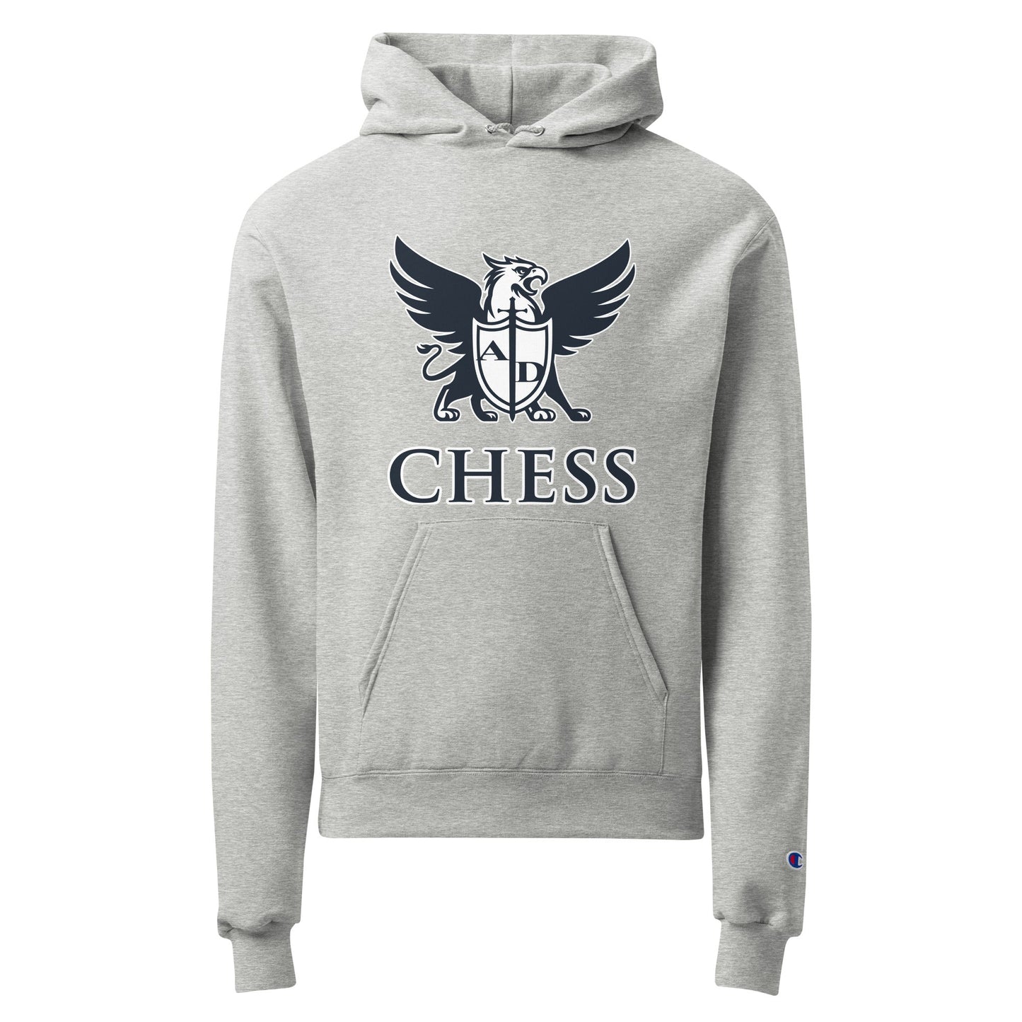 Signature | Champion Hoodie | Blake's Test Collection