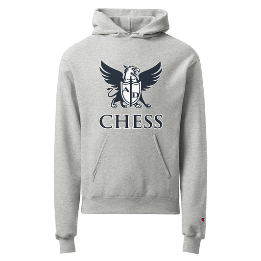 Signature | Champion Hoodie | Blake's Test Collection