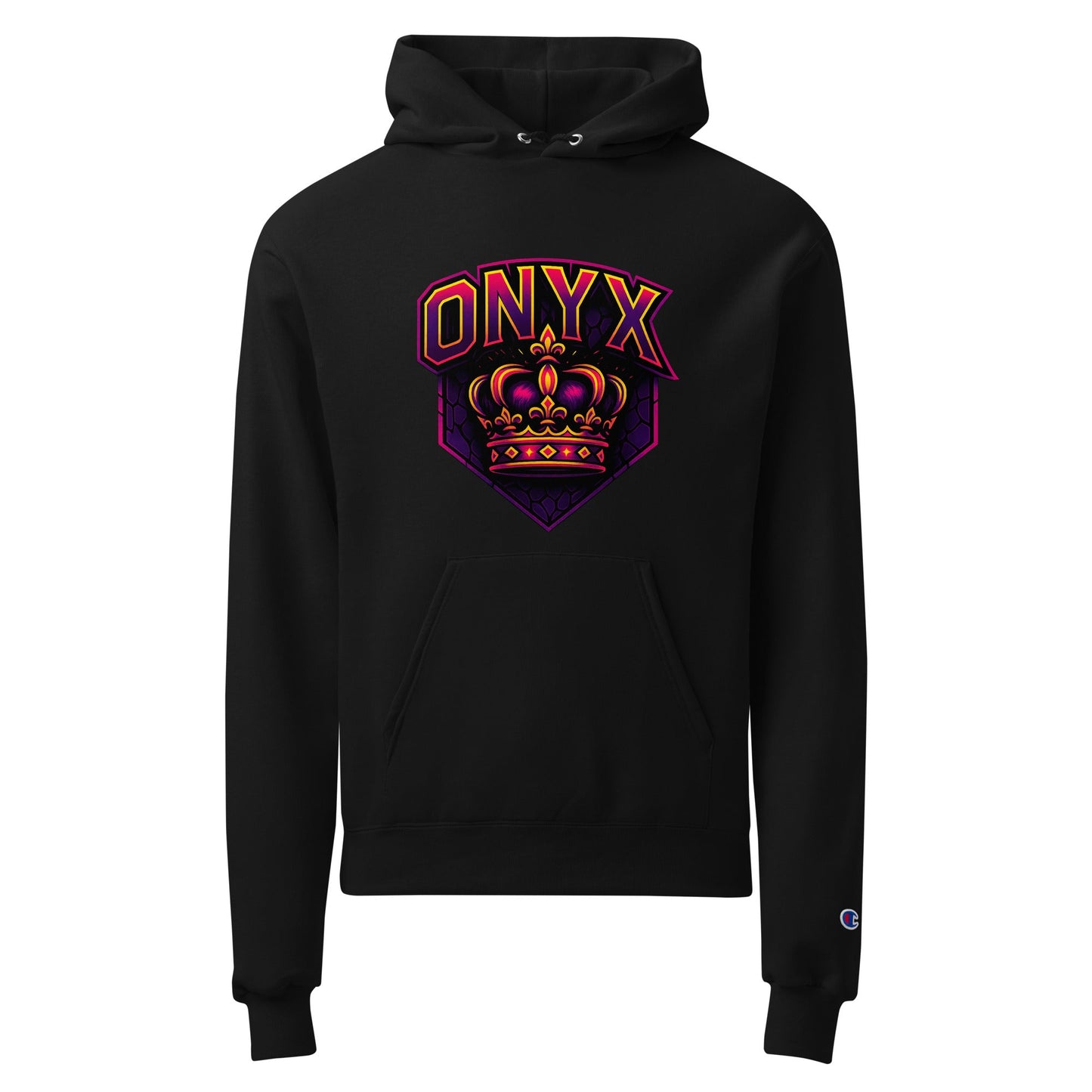 Signature | Champion Hoodie | Blissfield Onyx