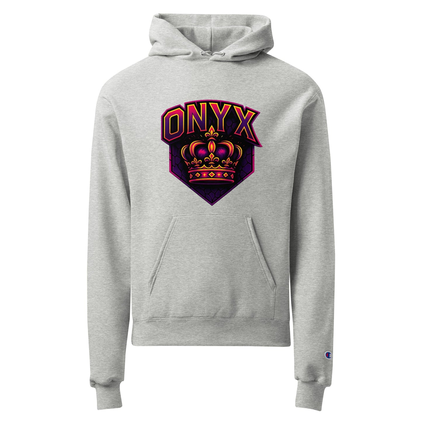 Signature | Champion Hoodie | Blissfield Onyx
