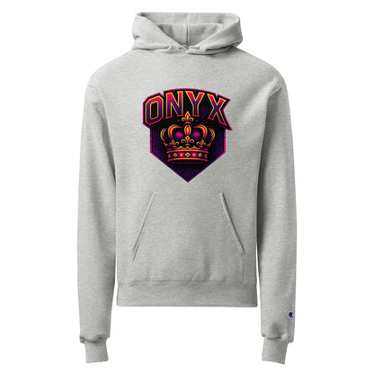 Signature | Champion Hoodie | Blissfield Onyx