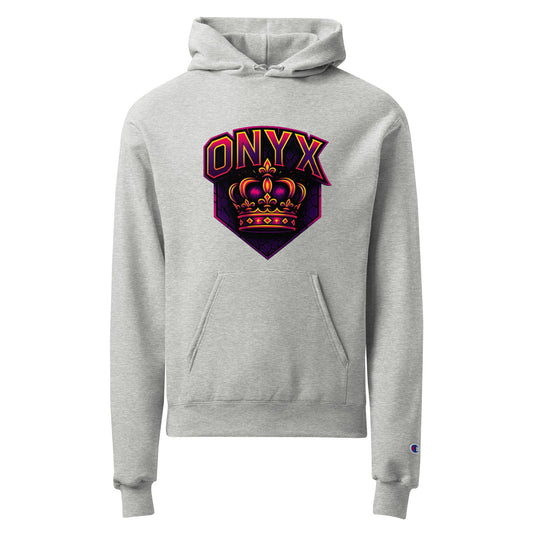 Signature | Champion Hoodie | Blissfield Onyx