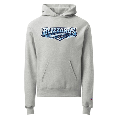 Signature | Champion Hoodie | Blizzards