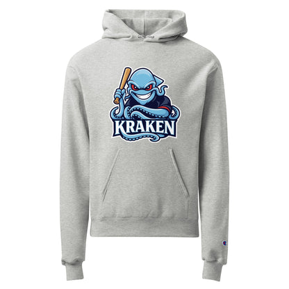 Signature | Champion Hoodie | Bravo Athletics