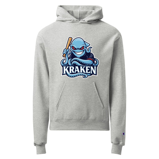 Signature | Champion Hoodie | Bravo Athletics