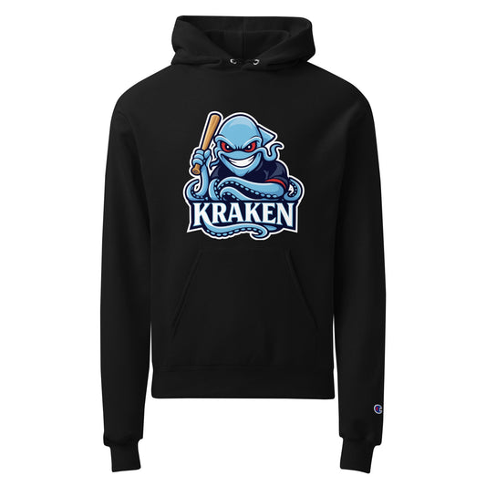 Signature | Champion Hoodie | Bravo Athletics