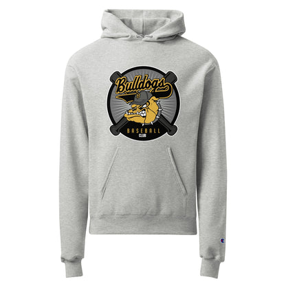 Signature | Champion Hoodie | Bronx Bulldogs Baseball