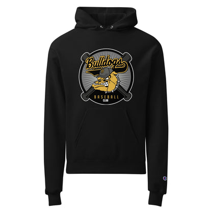 Signature | Champion Hoodie | Bronx Bulldogs Baseball