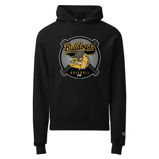 Signature | Champion Hoodie | Bronx Bulldogs Baseball