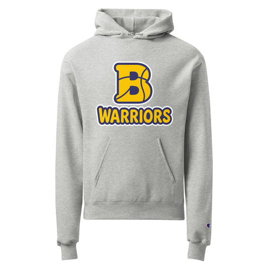 Signature | Champion Hoodie | Broome Street Academy