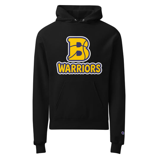 Signature | Champion Hoodie | Broome Street Academy