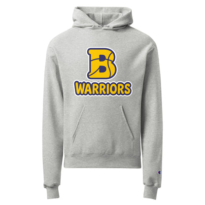Signature | Champion Hoodie | Broome Street Academy