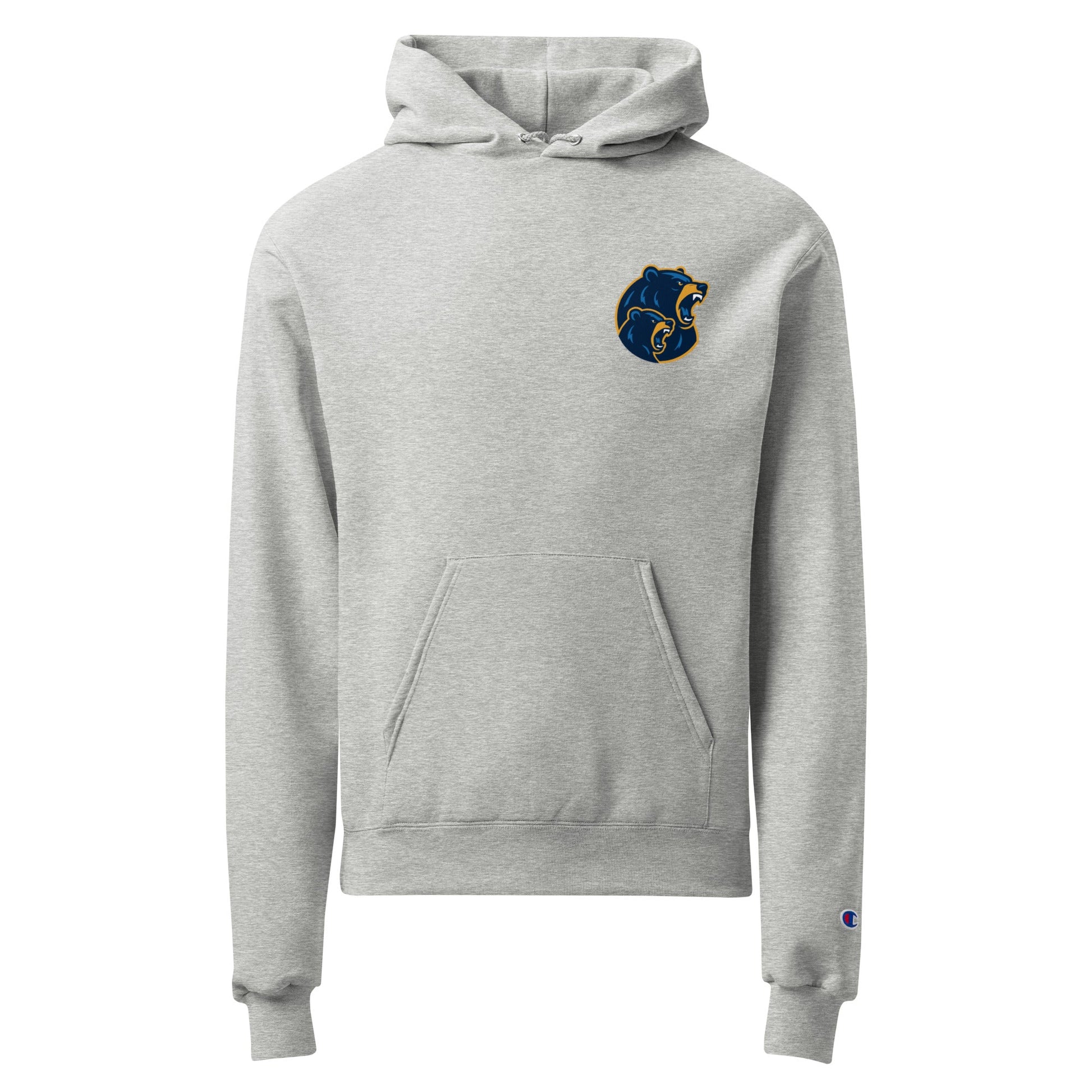 Signature | Champion Hoodie | Bruins The Evolution | Vanguard Bears Logo