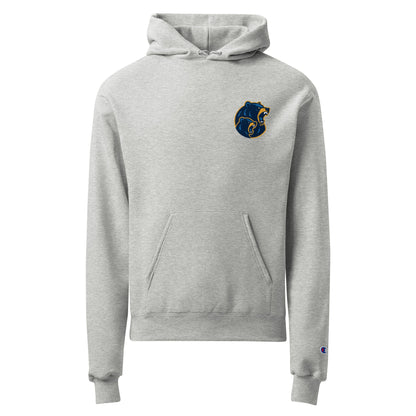 Signature | Champion Hoodie | Bruins The Evolution | Vanguard Bears Logo