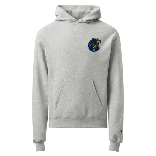 Signature | Champion Hoodie | Bruins The Evolution | Vanguard Bears Logo