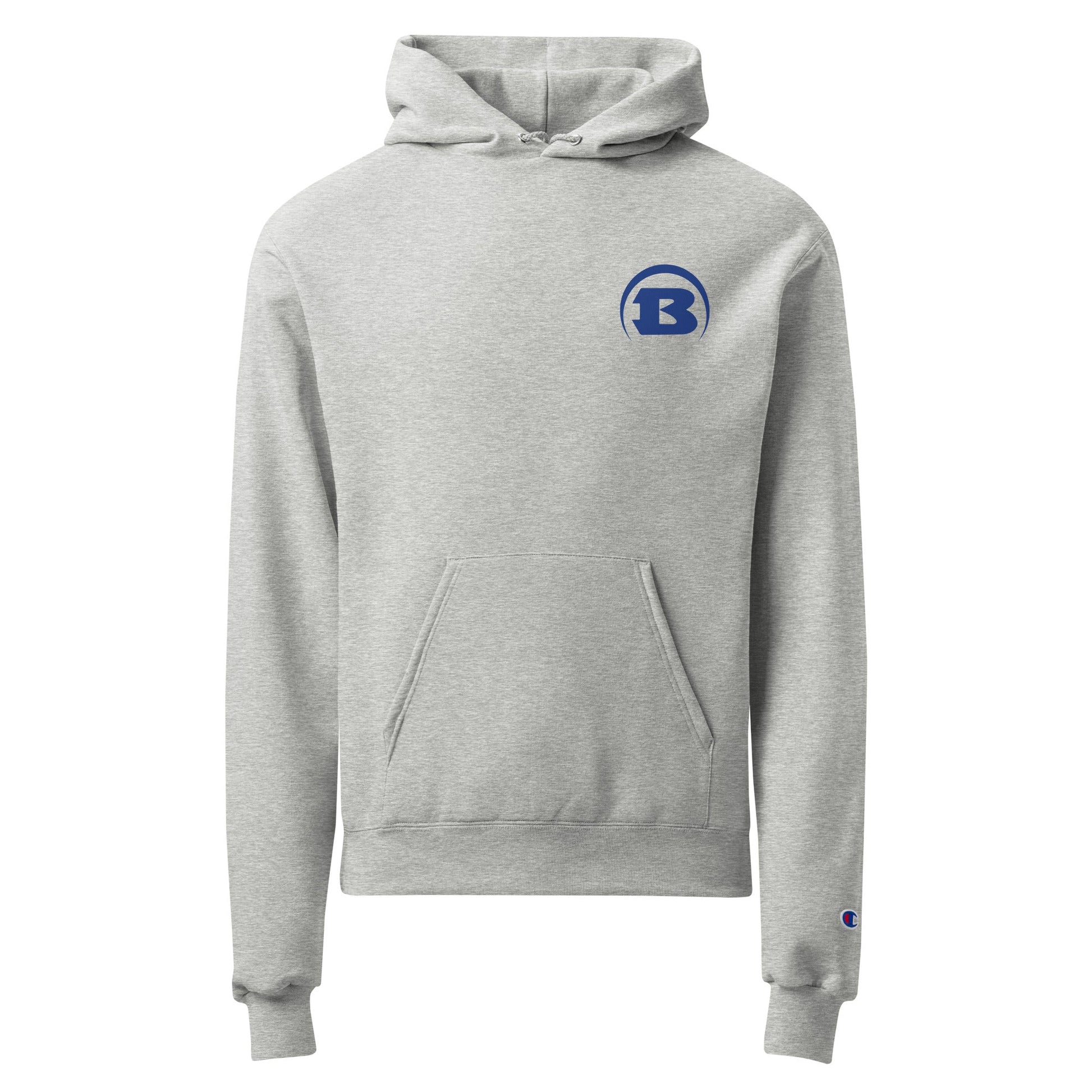 Signature | Champion Hoodie | Bryant High School Track Booster