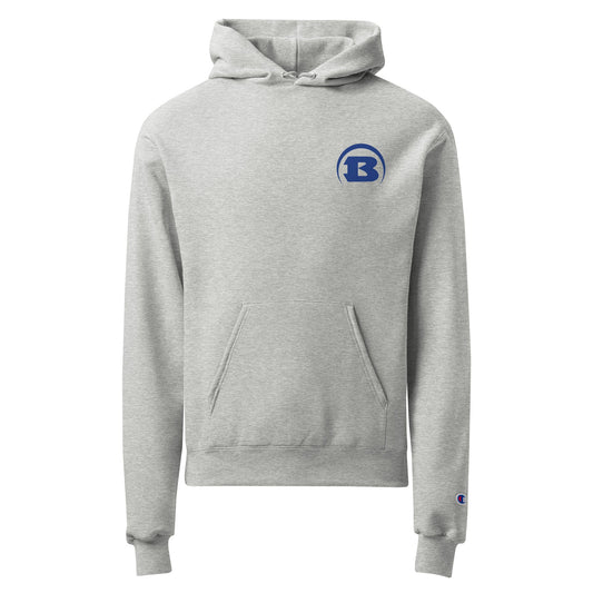Signature | Champion Hoodie | Bryant High School Track Booster