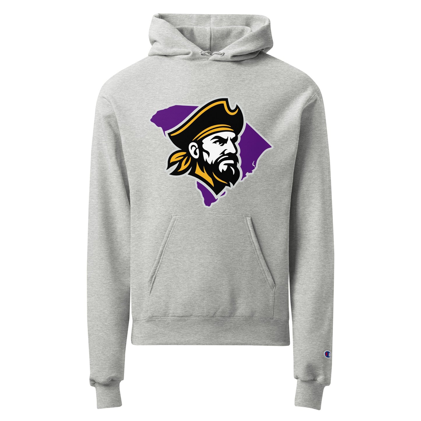 Signature | Champion Hoodie | Carolina Pirates