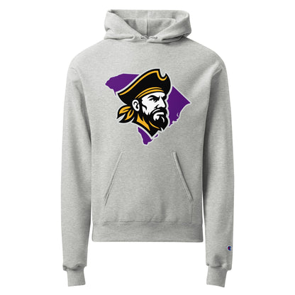 Signature | Champion Hoodie | Carolina Pirates