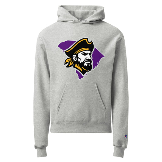 Signature | Champion Hoodie | Carolina Pirates