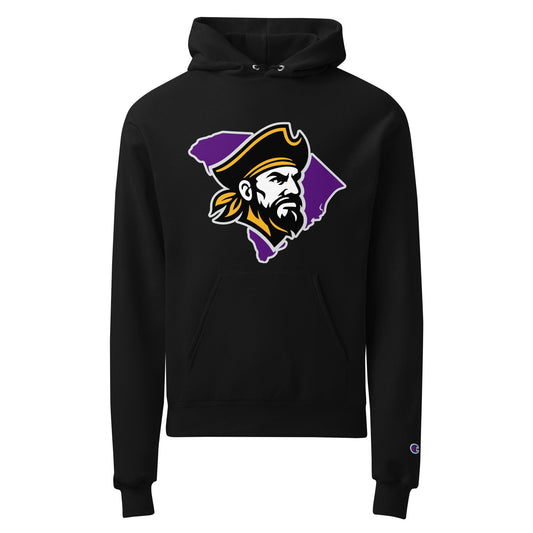 Signature | Champion Hoodie | Carolina Pirates