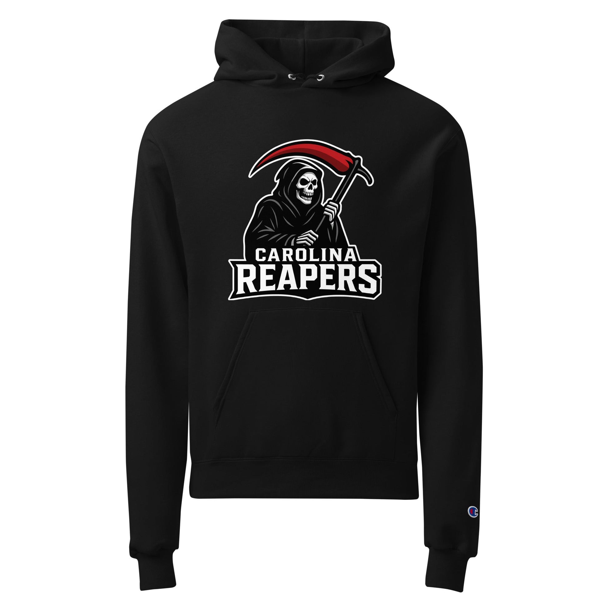 Signature | Champion Hoodie | Carolina Reapers