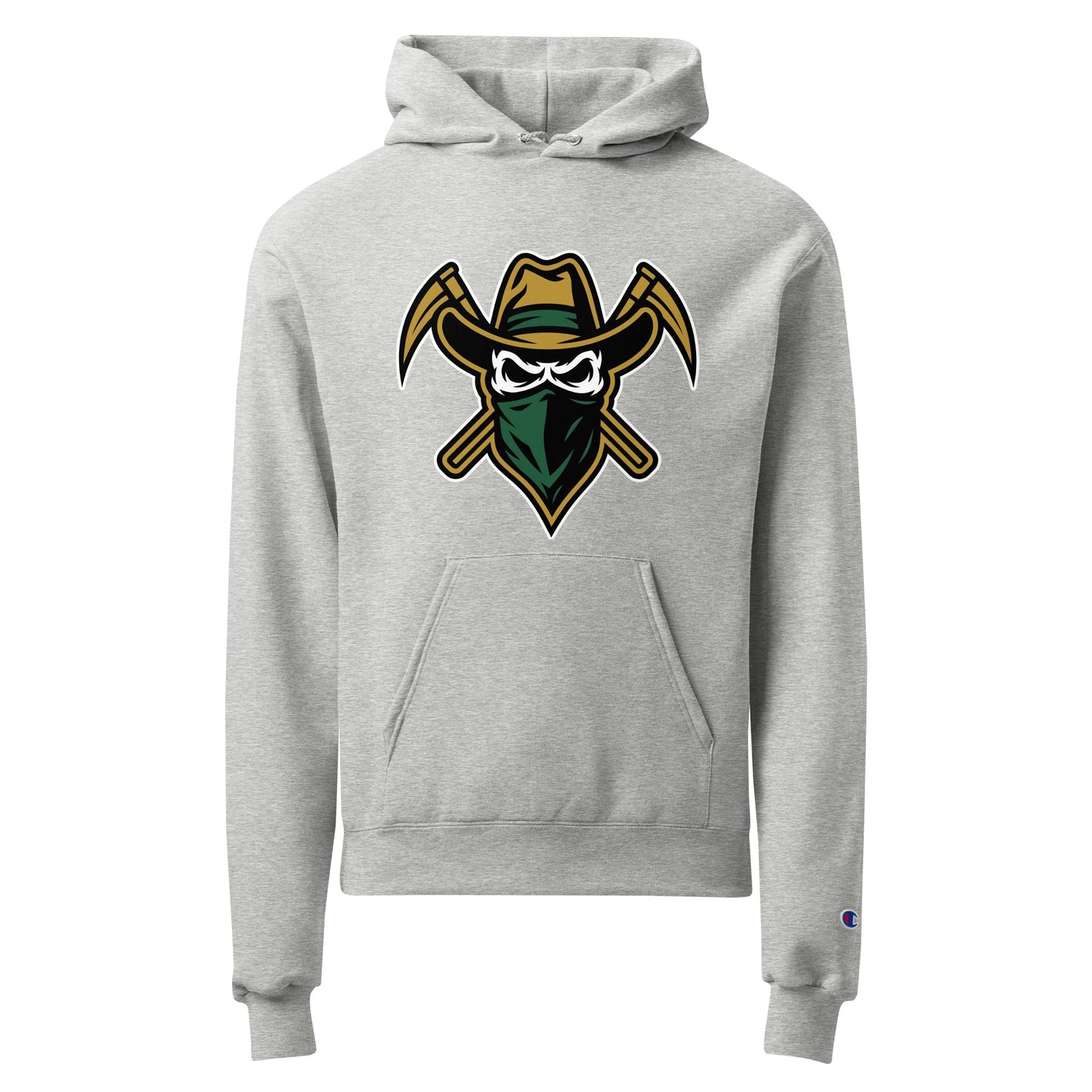 Signature | Champion Hoodie | Casa Grande Reapers