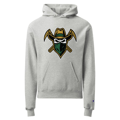 Signature | Champion Hoodie | Casa Grande Reapers