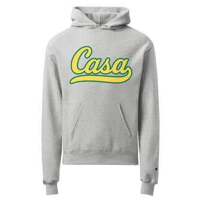 Signature | Champion Hoodie | Casa Grande Reapers | Script Logo