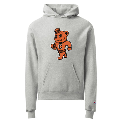 Signature | Champion Hoodie | Catholic High School | Bear Logo