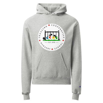 Signature | Champion Hoodie | CCNS