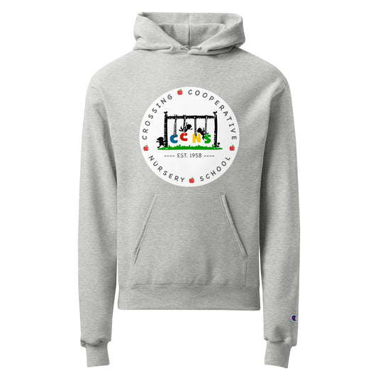 Signature | Champion Hoodie | CCNS