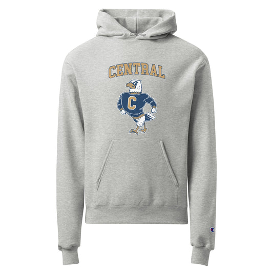 Signature | Champion Hoodie | Central Football