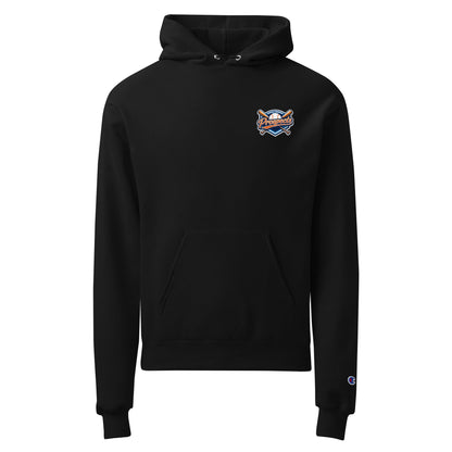 Signature | Champion Hoodie | Central Missour Prospects | Icon Logo