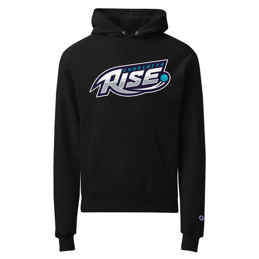Signature | Champion Hoodie | Charlotte Rise