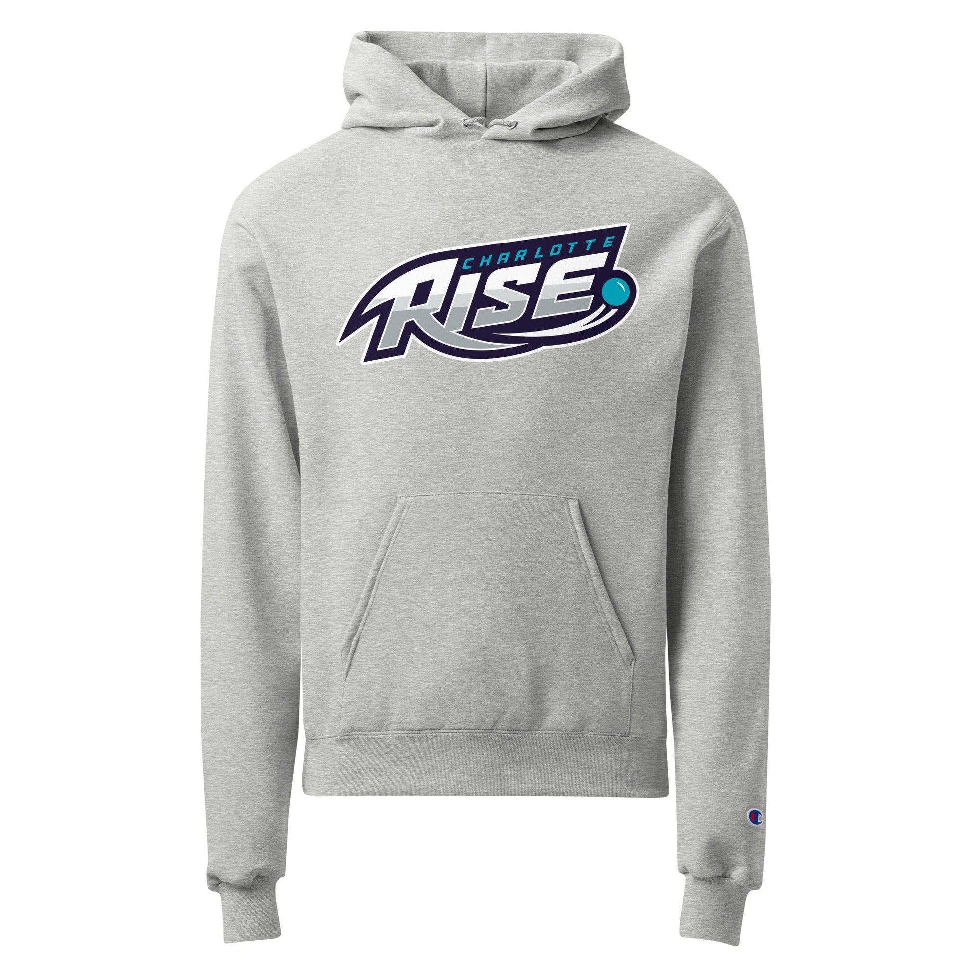 Signature | Champion Hoodie | Charlotte Rise