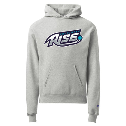 Signature | Champion Hoodie | Charlotte Rise