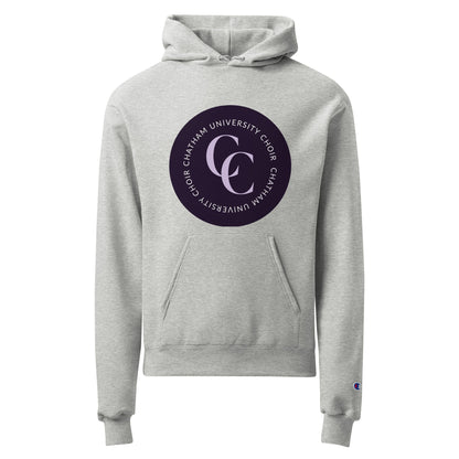 Signature | Champion Hoodie | Chatham U Choir