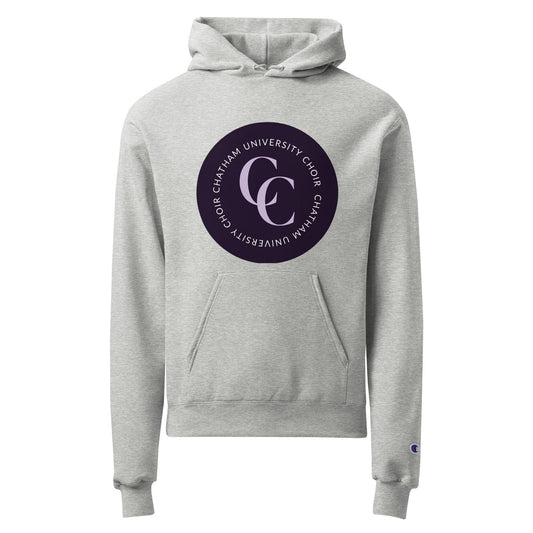 Signature | Champion Hoodie | Chatham U Choir