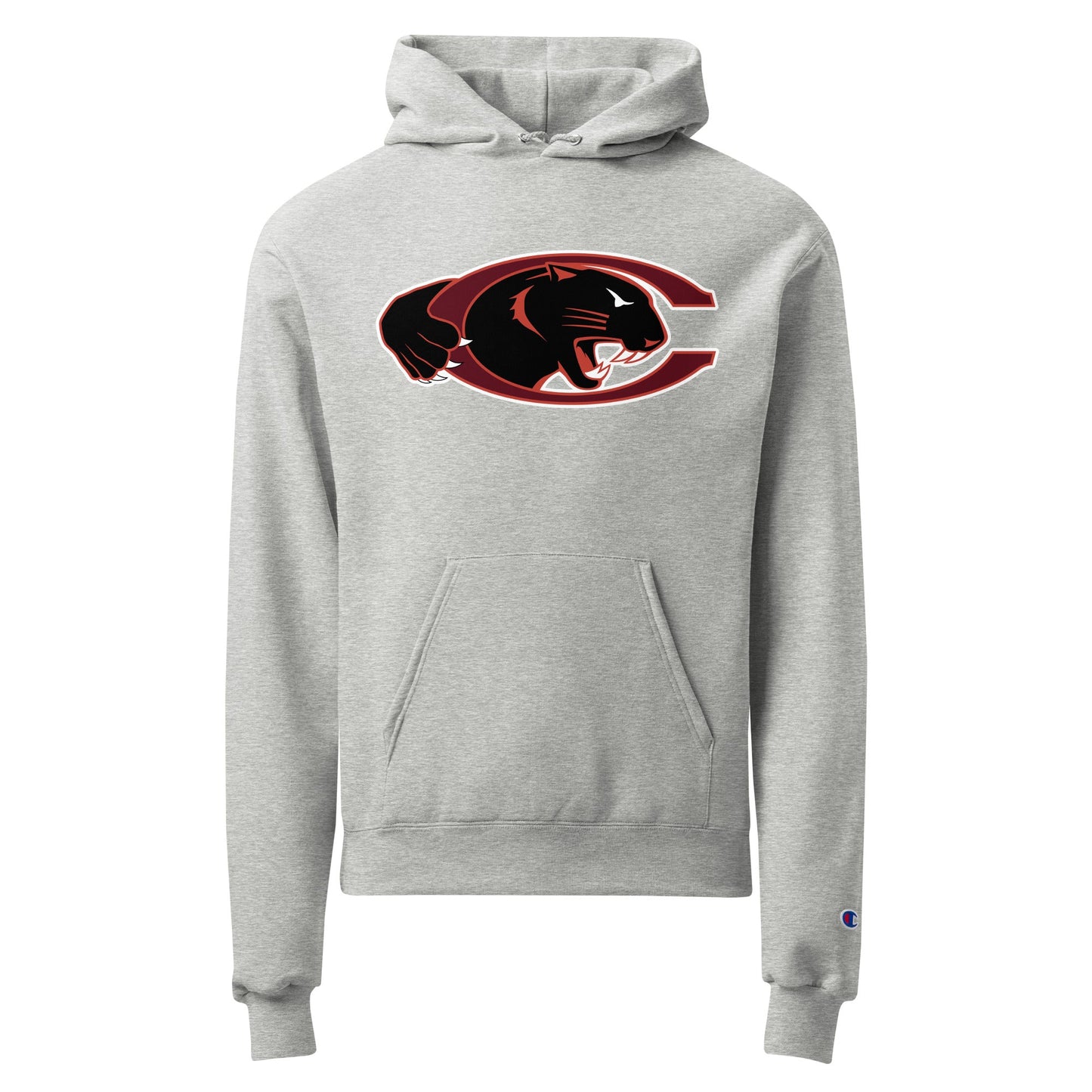 Signature | Champion Hoodie | Claflin University