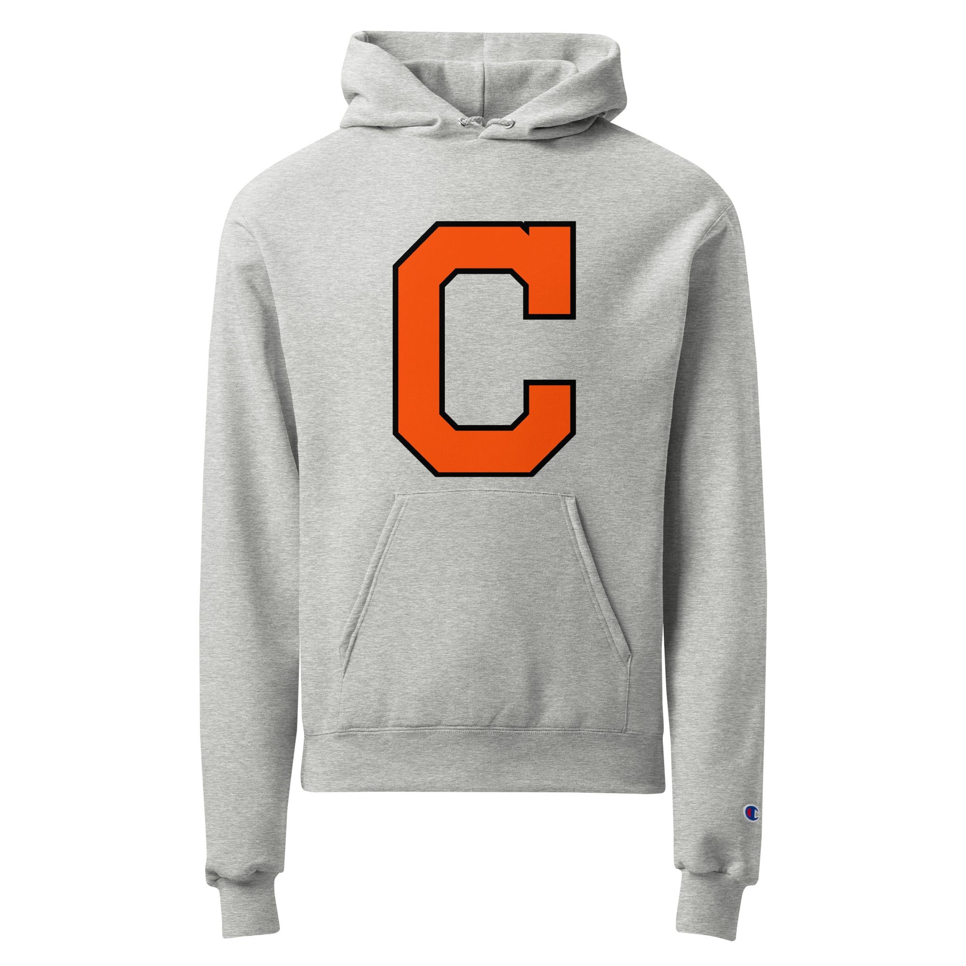 Signature | Champion Hoodie | Clintonville Truckers